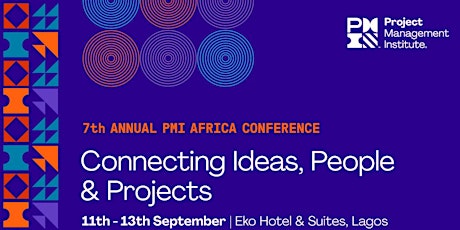 PMI AFRICA CONFERENCE 2022