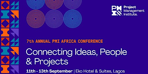 PMI AFRICA CONFERENCE 2022