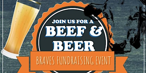 Souderton Braves Beef & Beer Fundraiser