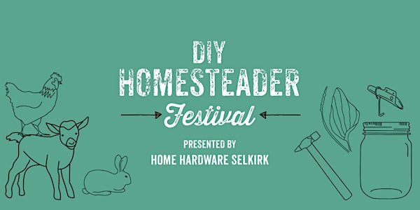 DIY Homesteader Festival