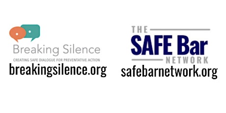 Breaking Silence & Safe Bars Network Townhall Meet Up