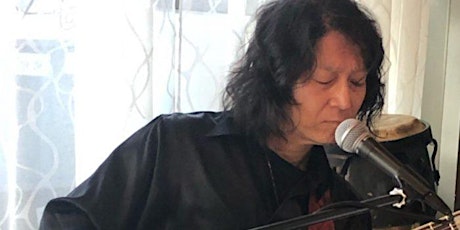 Ryu Yokoo in Concert