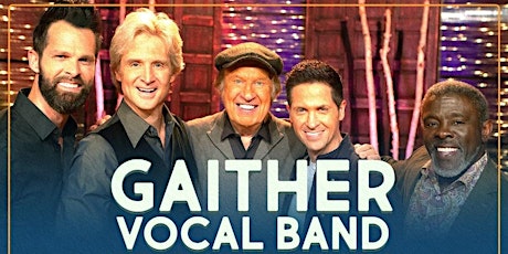 Gaither Vocal Band- Volunteers- Southlake, TX
