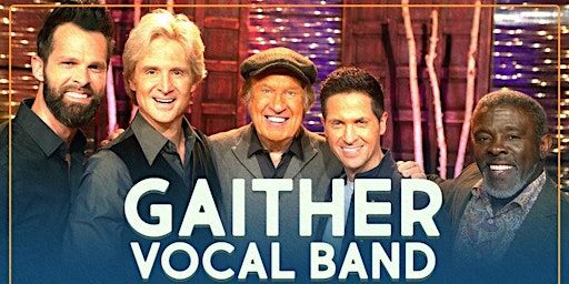 Gaither Vocal Band- Volunteers- Lubbock, TX