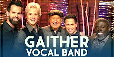 Gaither Vocal Band- Volunteers- Austin, TX