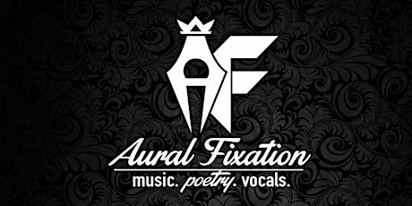 Aural Fixation Presents: Love, Lust, Lace, and Lyrics - A Celebration of all things SEXY! primary image