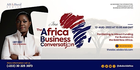 The Africa Business Conversation