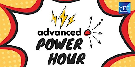 Advanced Power Hour primary image