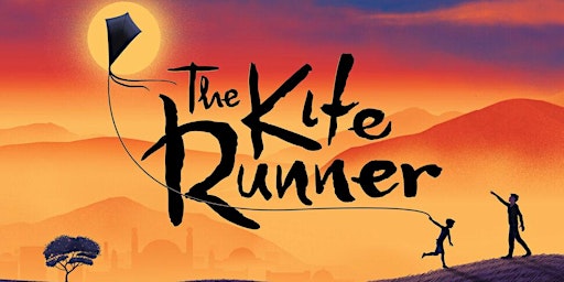 The Kite Runner Broadway Trip