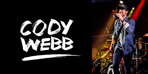 Fall Fest: Cody Webb Concert