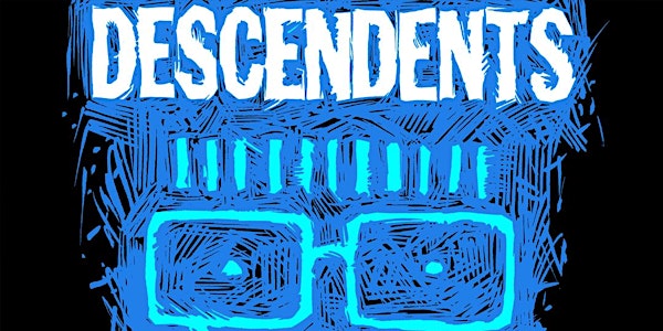 DESCENDENTS - NIGHT TWO