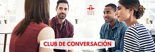 Bild für die Sammlung "Club de Conversación 2023/2024"