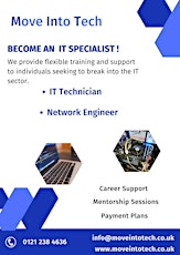 IT Technician / Network Engineer Program