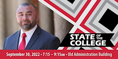 2022 State of the College
