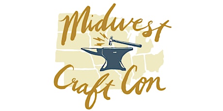 Image principale de Midwest Craft Con 2018