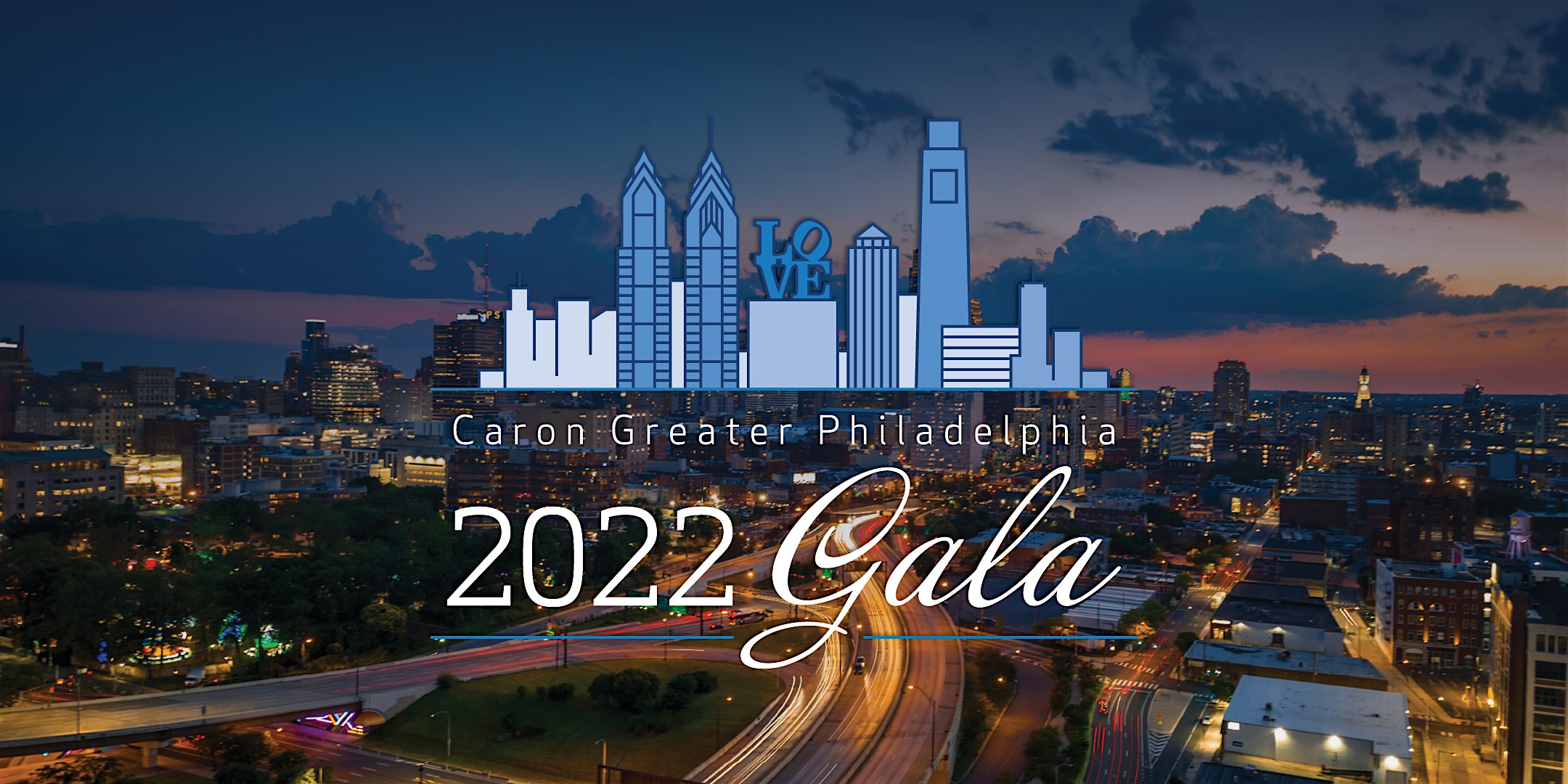 2022 Caron Greater Philadelphia Gala