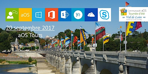 aOS Tours 20 septembre 2017