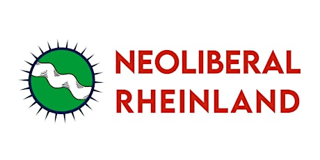 Neoliberal Rheinland Meet-up