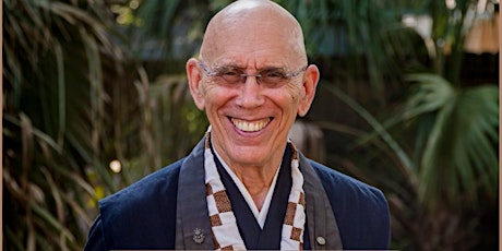 Frieden Beginnt mit Dir. Ein Vortrag des Zen-Mönchs Claude AnShin Thomas