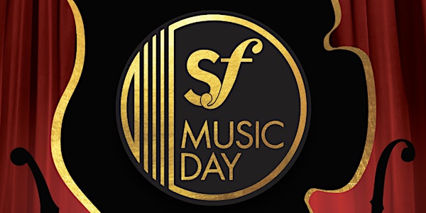 SF Music Day