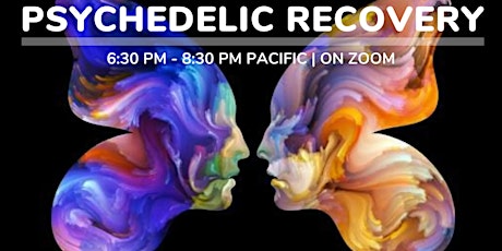 Psychedelic Recovery