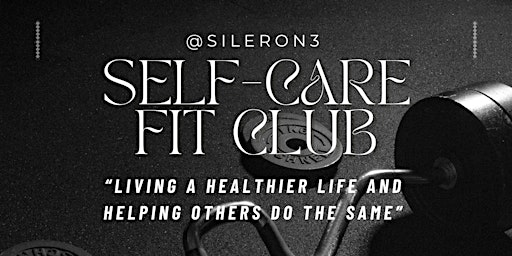 Self-Care Fit Club