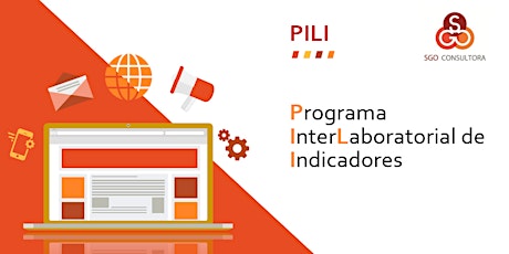 Image principale de PILI  - SSILQ. Espacio de "Lecciones Aprendidas"  PILI2022