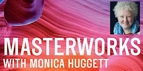 Masterworks with Monica Huggett primary image