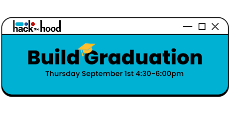 Build Graduation