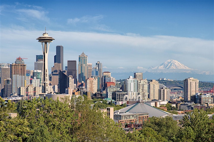 Pacific Maximo Users Group Event  October 13th, 2022  in Seattle Washington image
