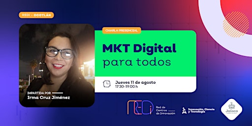 Mkt Digital para todos