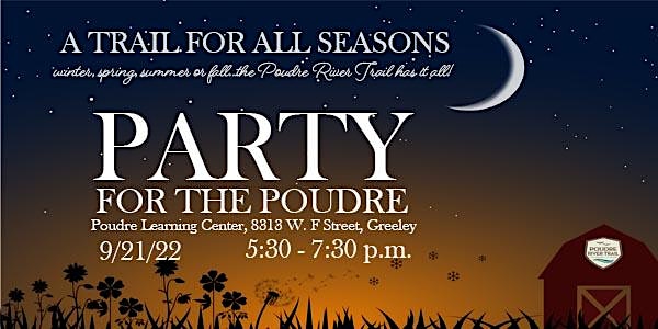 Party for the Poudre