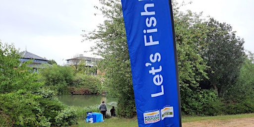 Free Let's Fish!  28/08/22 -  Ringstead - Learn to Fish session - WDNAC