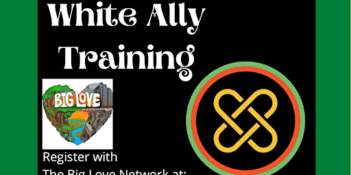 White Ally Training