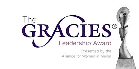 Gracies Leadership Awards 2022