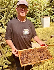Honey Harvesting with Chris Kelly, Promised Land Apiaries