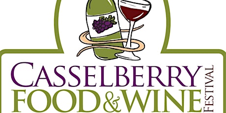 Casselberry Food & Wine Festival - 2022