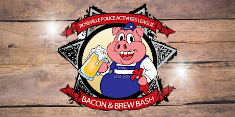Bacon and Brew Bash