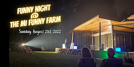 Funny Night @ The MI Funny Farm