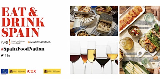 Spain's Great Match 2022 NYC Evening Tasting