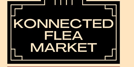 Konnected Flea Market