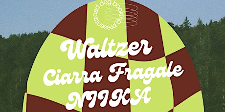 Waltzer / Ciarra Fragale / NIIKA