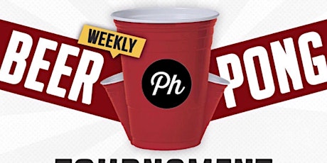 Beer Pong Tournament primary image