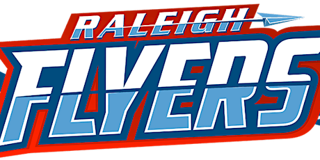 Raleigh Flyers 2017 Playoffs  primary image