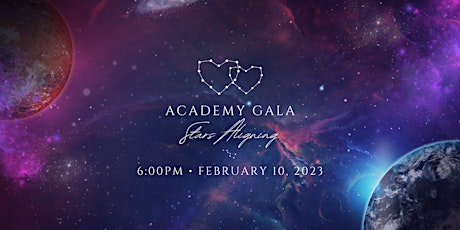 Academy of 21st Century Learning Annual Gala