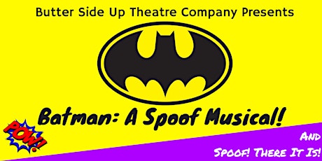 Batman: A Spoof Musical primary image