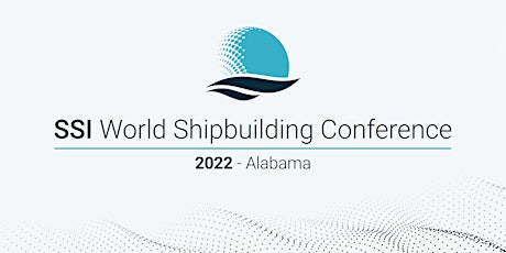 SSI World Shipbuilding Conference 2022