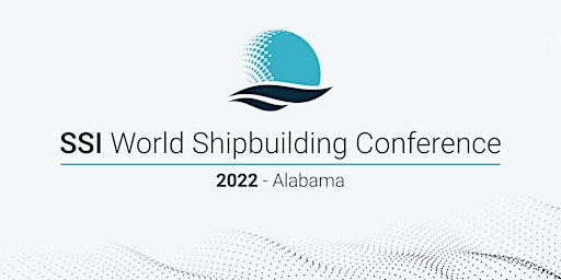 SSI World Shipbuilding Conference 2022