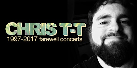 Chris T-T – Winchester Farewell Gig (full band) primary image