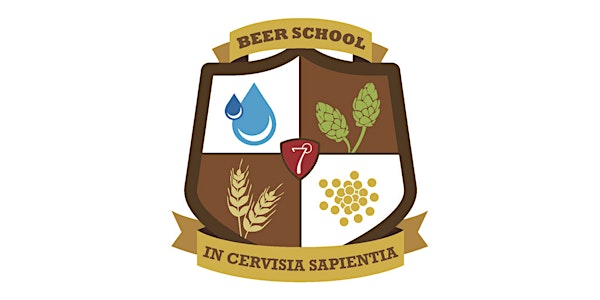 Beer School at The Green Bean Java Bistro (with 7degrees): Holiday Beer